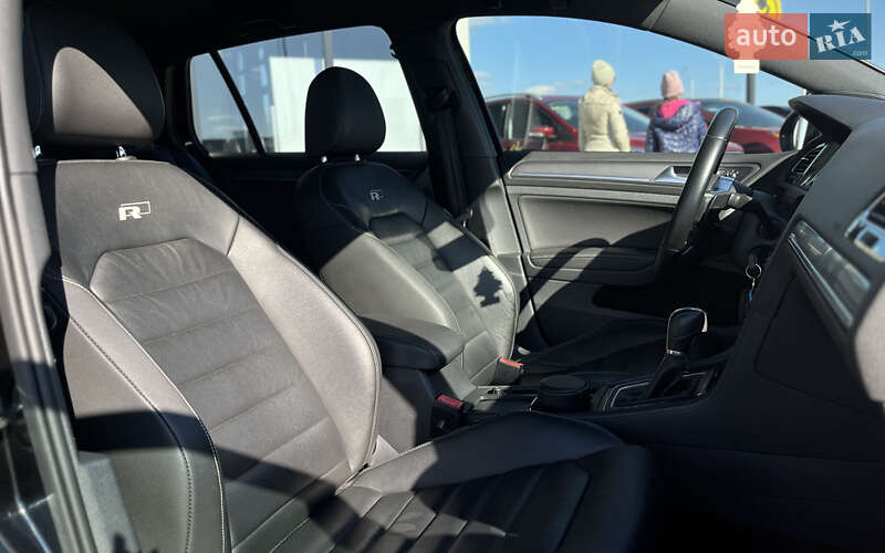 Хэтчбек Volkswagen Golf 2013 в Мукачево фото 20 Хэтчбек Volkswagen Golf 2013 в Мукачево