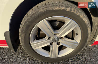 Универсал Volkswagen Golf 2015 в 