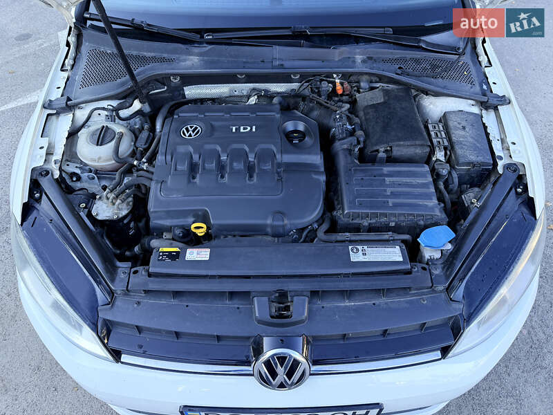 Универсал Volkswagen Golf 2014 в Львове фото 12 Универсал Volkswagen Golf 2014 в Львове