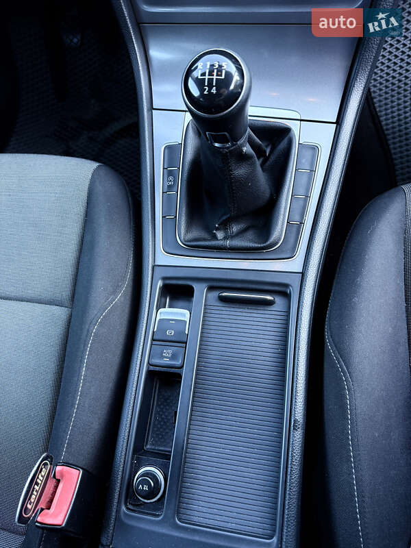 Универсал Volkswagen Golf 2014 в Львове фото 19 Универсал Volkswagen Golf 2014 в Львове