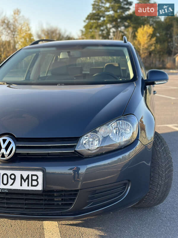 Volkswagen Golf 2010 Volkswagen Golf 2010