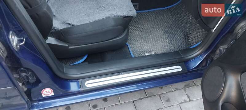 Універсал Volkswagen Golf 2006 в Шепетівці фото 8 Універсал Volkswagen Golf 2006 в Шепетівці
