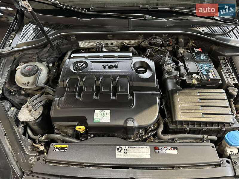 Універсал Volkswagen Golf 2017 в Києві
