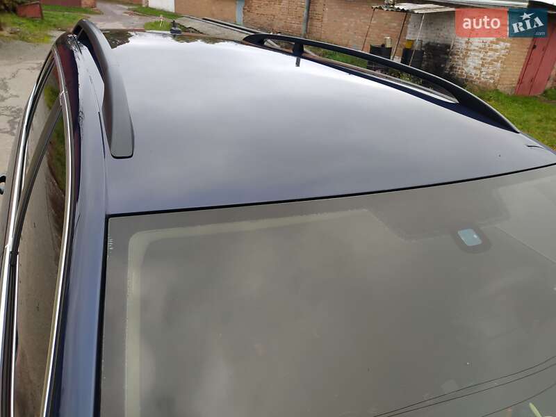 Универсал Volkswagen Golf 2012 в Казатине