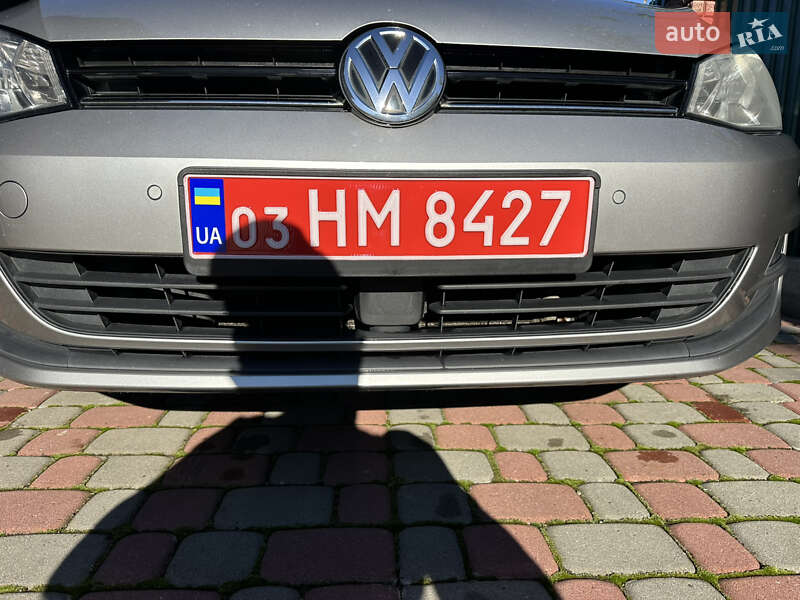 Универсал Volkswagen Golf 2015 в Лопатине фото 20 Универсал Volkswagen Golf 2015 в Лопатине