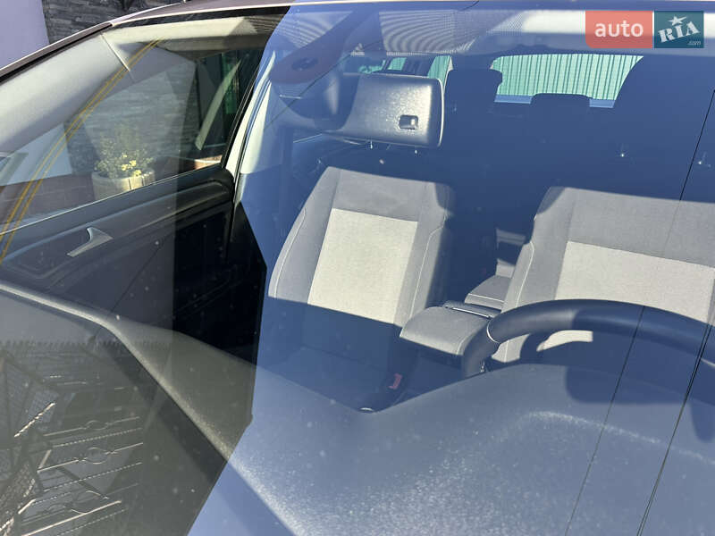 Универсал Volkswagen Golf 2015 в Лопатине фото 30 Универсал Volkswagen Golf 2015 в Лопатине