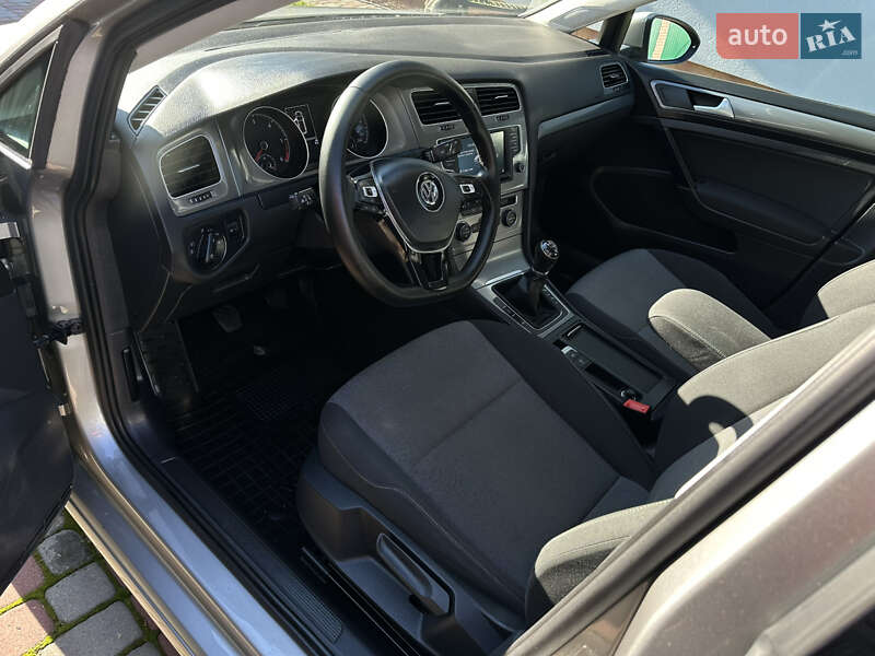 Универсал Volkswagen Golf 2015 в Лопатине фото 34 Универсал Volkswagen Golf 2015 в Лопатине