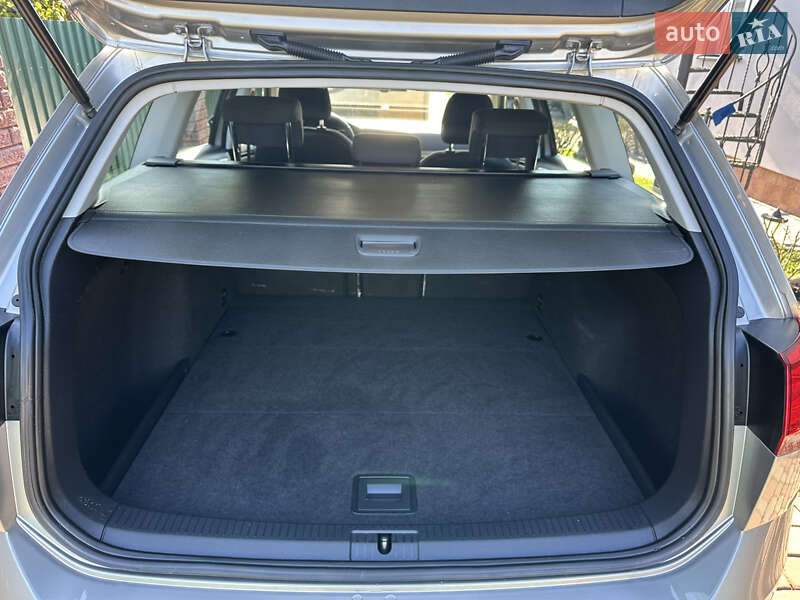 Универсал Volkswagen Golf 2015 в Лопатине фото 59 Универсал Volkswagen Golf 2015 в Лопатине