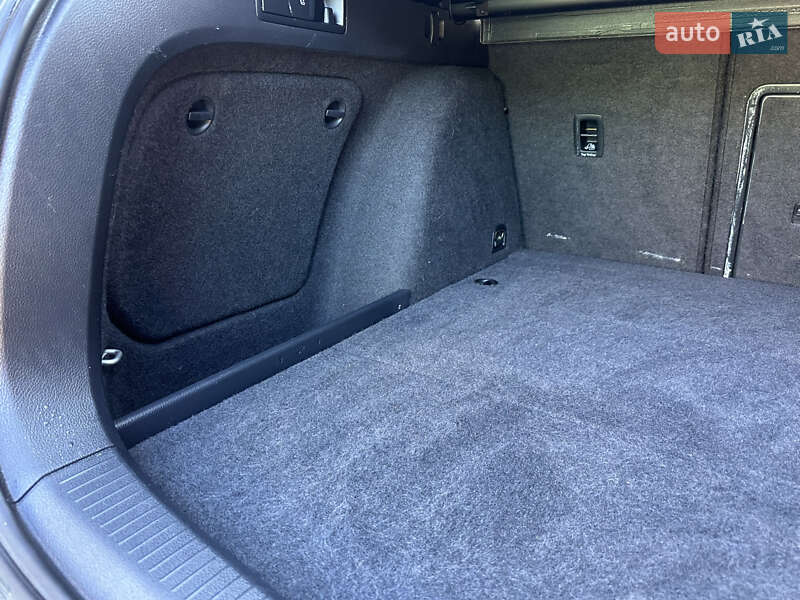 Универсал Volkswagen Golf 2015 в Лопатине фото 62 Универсал Volkswagen Golf 2015 в Лопатине