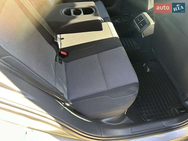 Универсал Volkswagen Golf 2015 в Лопатине фото 69 Универсал Volkswagen Golf 2015 в Лопатине