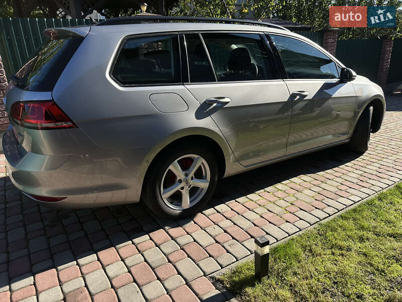 Универсал Volkswagen Golf 2015 в Лопатине фото 84 Универсал Volkswagen Golf 2015 в Лопатине