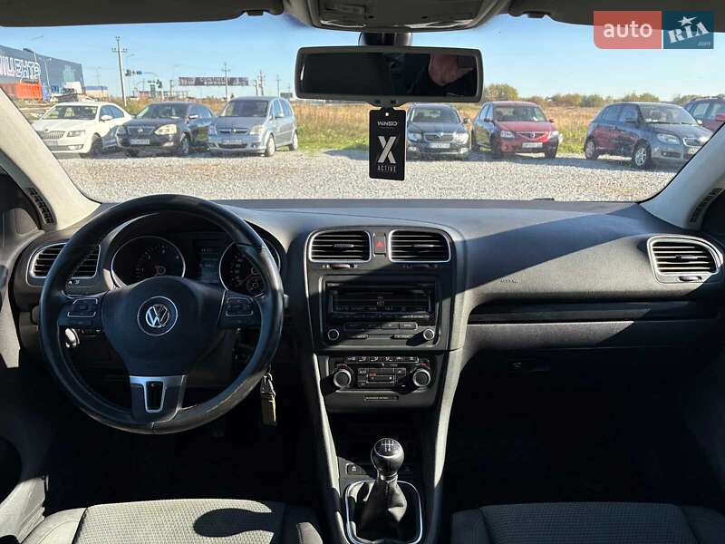Хэтчбек Volkswagen Golf 2011 в Львове фото 9 Хэтчбек Volkswagen Golf 2011 в Львове