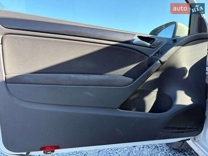 Хэтчбек Volkswagen Golf 2011 в Львове фото 14 Хэтчбек Volkswagen Golf 2011 в Львове