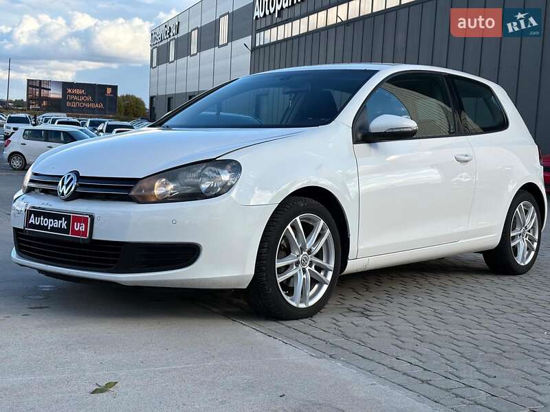 Хэтчбек Volkswagen Golf 2011 в Львове фото 17 Хэтчбек Volkswagen Golf 2011 в Львове