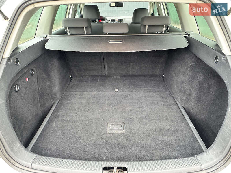 Универсал Volkswagen Golf 2008 в Смеле