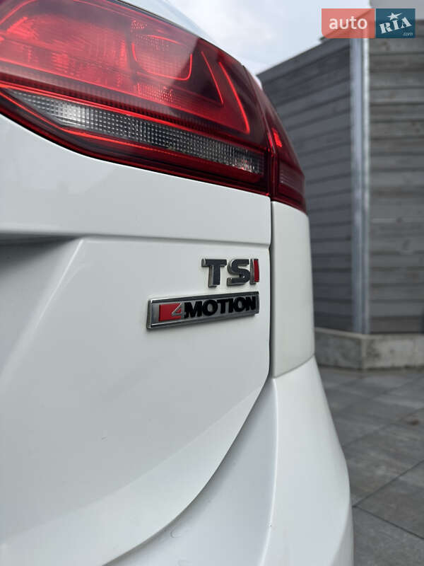 Универсал Volkswagen Golf 2016 в Киеве фото 24 Универсал Volkswagen Golf 2016 в Киеве