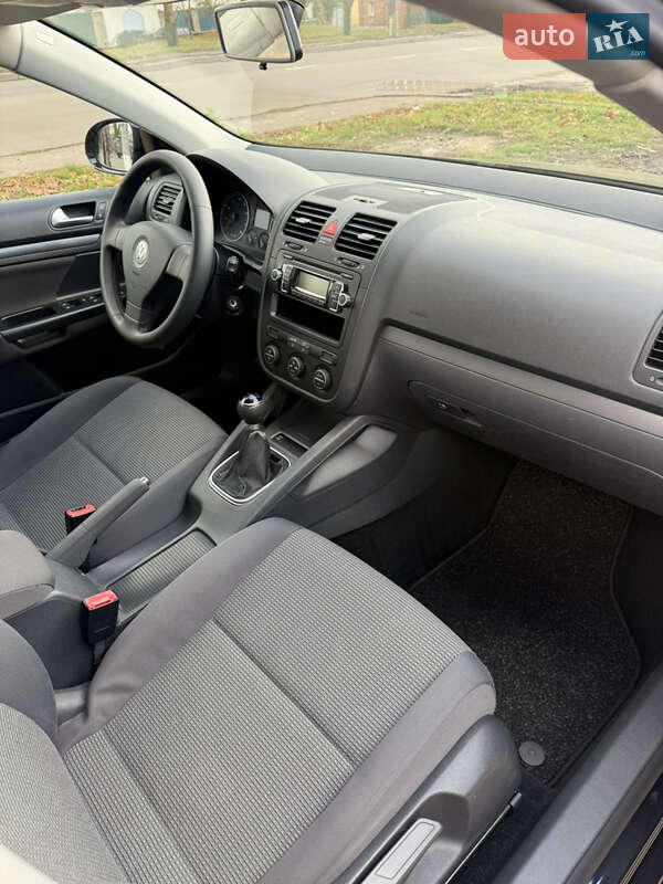 Універсал Volkswagen Golf 2008 в Сумах фото 10 Універсал Volkswagen Golf 2008 в Сумах