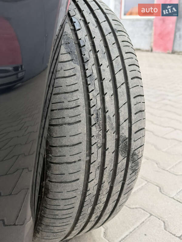Хэтчбек Volkswagen Golf 2009 в Лубнах фото 5 Хэтчбек Volkswagen Golf 2009 в Лубнах
