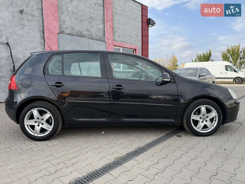 Хэтчбек Volkswagen Golf 2009 в Лубнах фото 17 Хэтчбек Volkswagen Golf 2009 в Лубнах