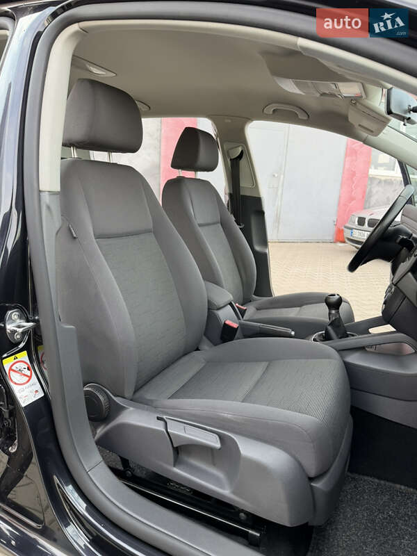 Хэтчбек Volkswagen Golf 2009 в Лубнах фото 29 Хэтчбек Volkswagen Golf 2009 в Лубнах