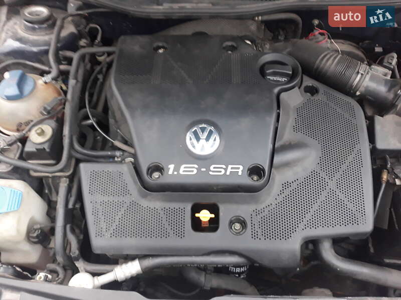 Хэтчбек Volkswagen Golf 1998 в Глухове фото 12 Хэтчбек Volkswagen Golf 1998 в Глухове
