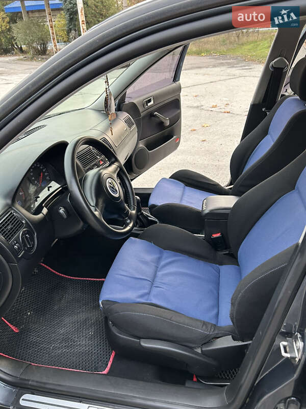 Хэтчбек Volkswagen Golf 2000 в Вараше фото 19 Хэтчбек Volkswagen Golf 2000 в Вараше