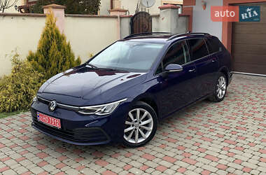 Универсал Volkswagen Golf 2021 в Стрые Универсал Volkswagen Golf 2021 в Стрые