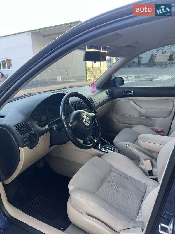 Хэтчбек Volkswagen Golf 2000 в Черновцах фото 13 Хэтчбек Volkswagen Golf 2000 в Черновцах