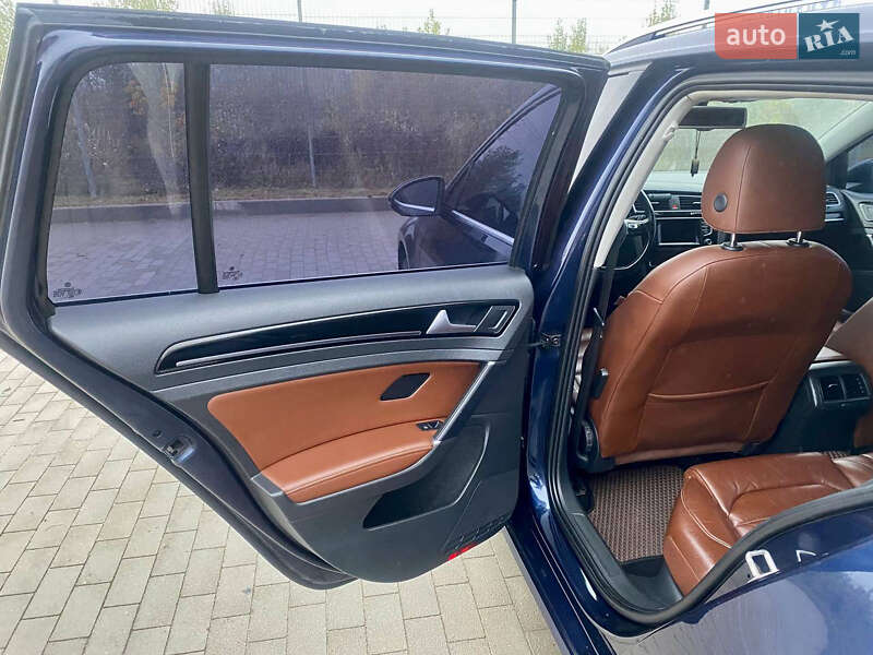 Универсал Volkswagen Golf 2013 в Виннице фото 20 Универсал Volkswagen Golf 2013 в Виннице
