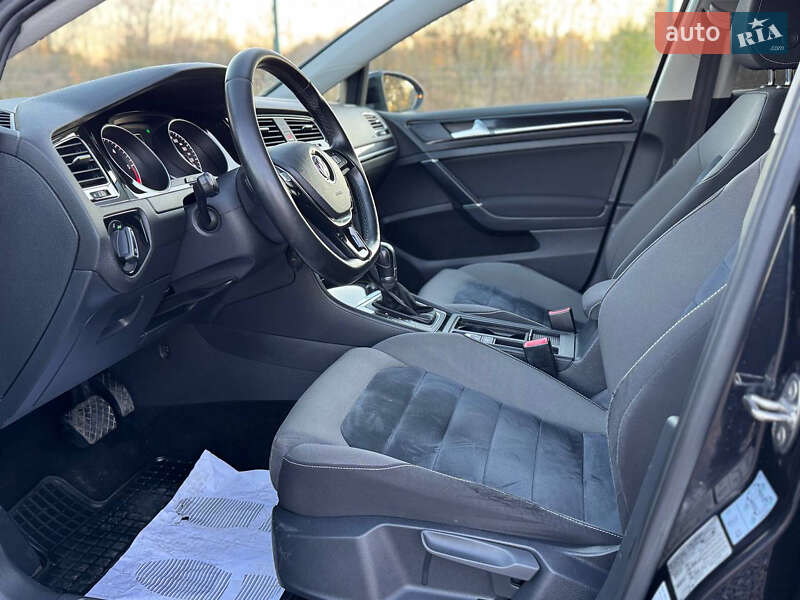 Універсал Volkswagen Golf 2015 в Дрогобичі фото 73 Універсал Volkswagen Golf 2015 в Дрогобичі