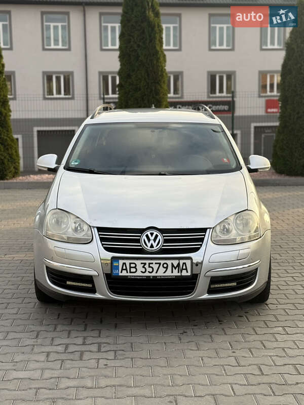 Volkswagen Golf 2009 Volkswagen Golf 2009