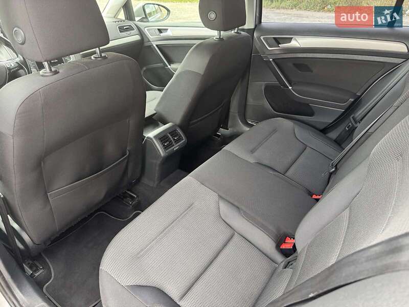 Універсал Volkswagen Golf 2015 в Києві фото 8 Універсал Volkswagen Golf 2015 в Києві