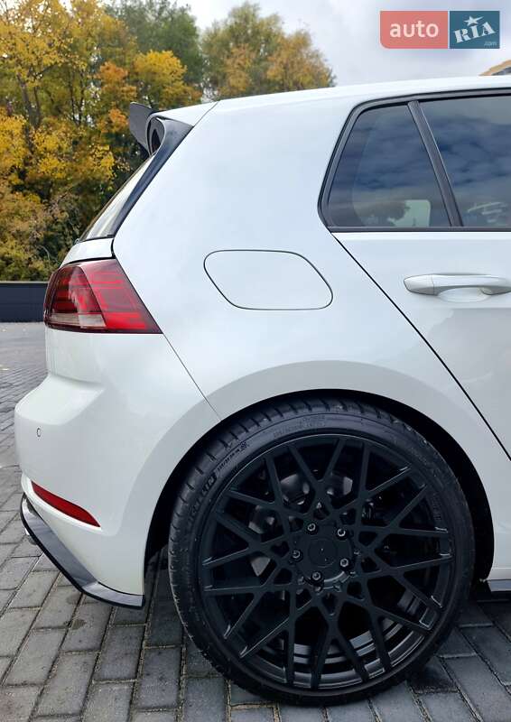 Хэтчбек Volkswagen Golf 2019 в Ирпене фото 8 Хэтчбек Volkswagen Golf 2019 в Ирпене