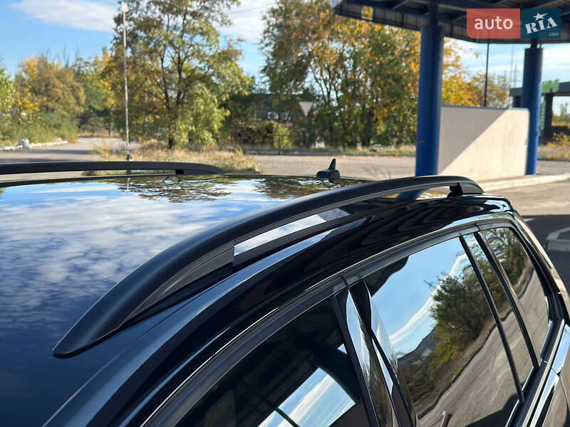 Універсал Volkswagen Golf 2015 в Дніпрі