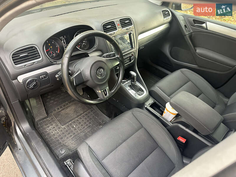 Хэтчбек Volkswagen Golf 2011 в Киеве фото 11 Хэтчбек Volkswagen Golf 2011 в Киеве
