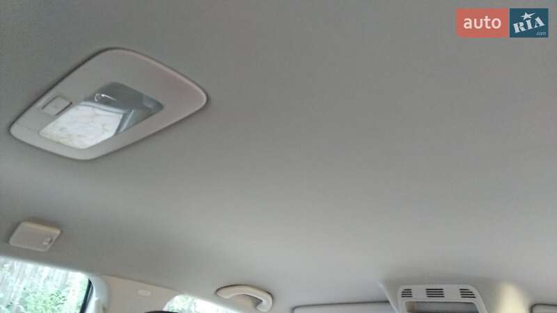 Универсал Volkswagen Golf 2009 в Чернигове фото 33 Универсал Volkswagen Golf 2009 в Чернигове