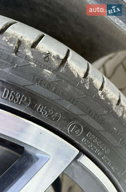 Универсал Volkswagen Golf 2021 в Луцке