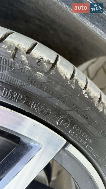 Универсал Volkswagen Golf 2021 в Луцке