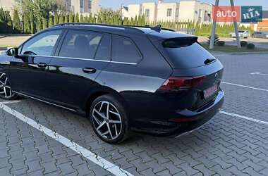 Универсал Volkswagen Golf 2021 в Луцке