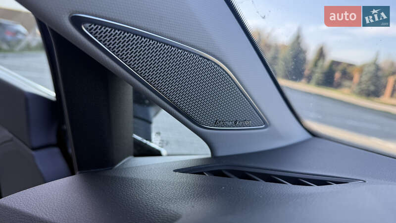 Универсал Volkswagen Golf 2021 в Луцке