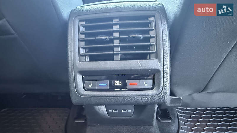 Универсал Volkswagen Golf 2021 в Луцке