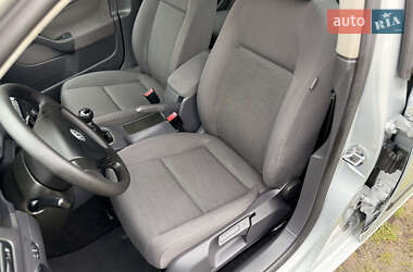 Хэтчбек Volkswagen Golf 2008 в 