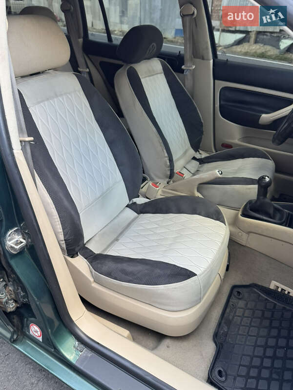 Універсал Volkswagen Golf 1999 в Львові фото 11 Універсал Volkswagen Golf 1999 в Львові