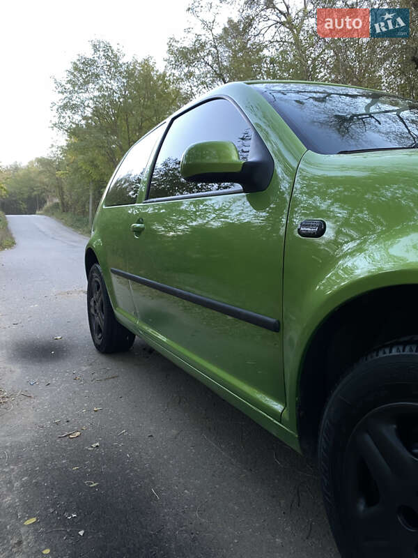 Хэтчбек Volkswagen Golf 1999 в Черновцах фото 8 Хэтчбек Volkswagen Golf 1999 в Черновцах