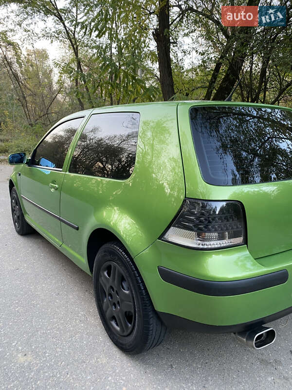 Хэтчбек Volkswagen Golf 1999 в Черновцах фото 10 Хэтчбек Volkswagen Golf 1999 в Черновцах