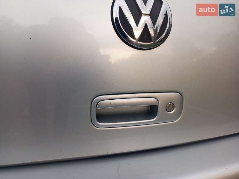 Хетчбек Volkswagen Golf 2002 в Запоріжжі фото 11 Хетчбек Volkswagen Golf 2002 в Запоріжжі