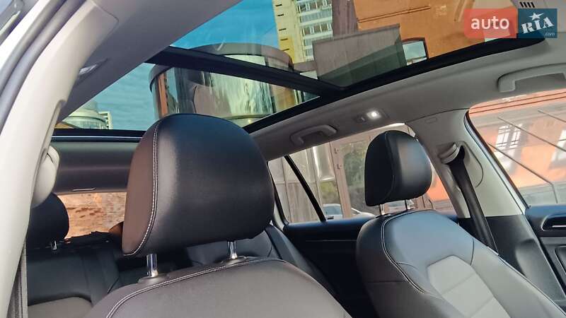 Універсал Volkswagen Golf 2015 в Дніпрі фото 43 Універсал Volkswagen Golf 2015 в Дніпрі