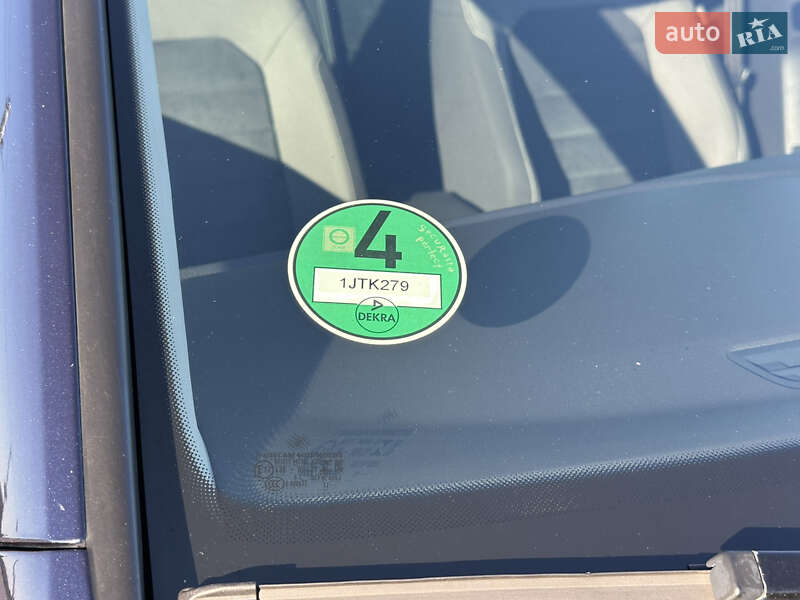 Универсал Volkswagen Golf 2016 в Лопатине фото 13 Универсал Volkswagen Golf 2016 в Лопатине