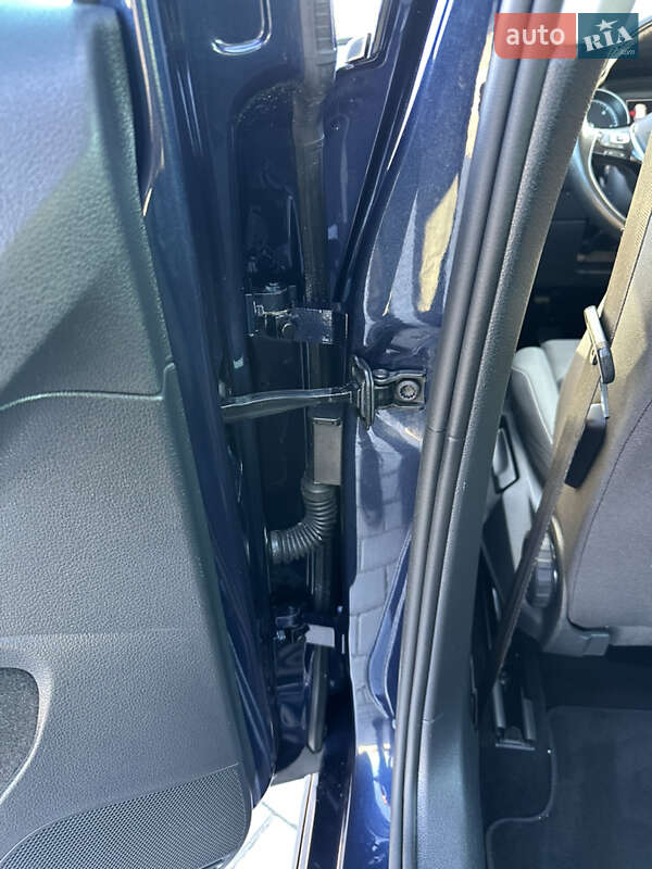 Универсал Volkswagen Golf 2016 в Лопатине фото 49 Универсал Volkswagen Golf 2016 в Лопатине