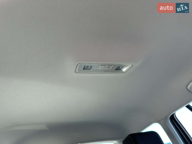 Универсал Volkswagen Golf 2016 в Лопатине фото 52 Универсал Volkswagen Golf 2016 в Лопатине